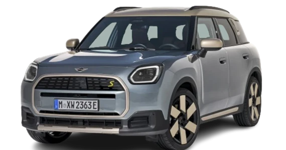 รูปภาพ มินิ Mini Countryman SE ปี 2024
