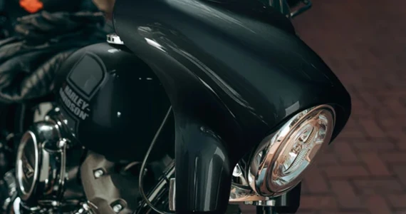 รูปภาพ ฮาร์ลีย์-เดวิดสัน Harley-Davidson Softail Sport Glide ปี 2024