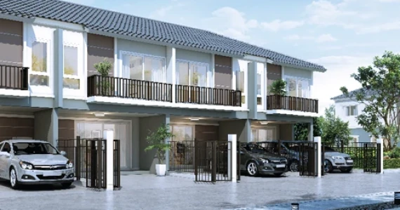 รูปภาพ โนโว วิลล์ พหลโยธิน - ลำลูกกา (Novo Ville Phaholyothin - Lumlukka)