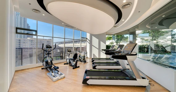 รูปภาพ เดอะ คิวเว่ ติวานนท์ (The Cuvee Tiwanon)