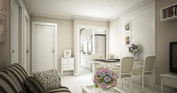 รูปภาพ นอตติ้ง ฮิลล์ แบริ่ง 1 (Notting Hill Bearing 1)