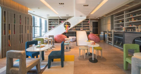 รูปภาพ บีทนิค สุขุมวิท 32 (Beatniq Sukhumvit 32)