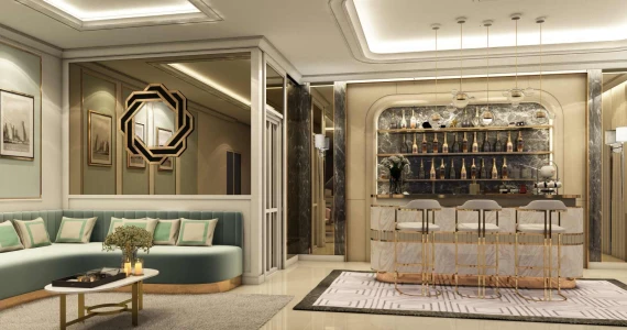 รูปภาพ เดอะ แกรนด์ ลักซ์ บางนา-สวนหลวง (The Grand Lux Bangna-Suanluang)