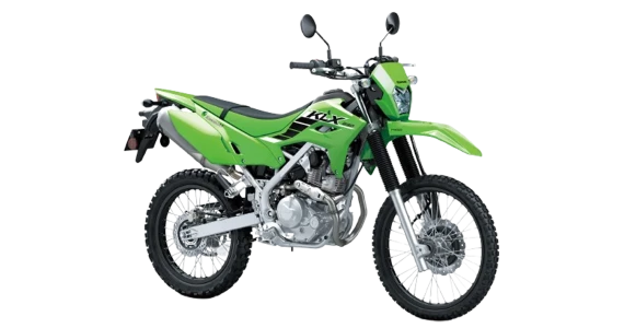 รูปภาพ คาวาซากิ Kawasaki KLX 230 ABS ปี 2025