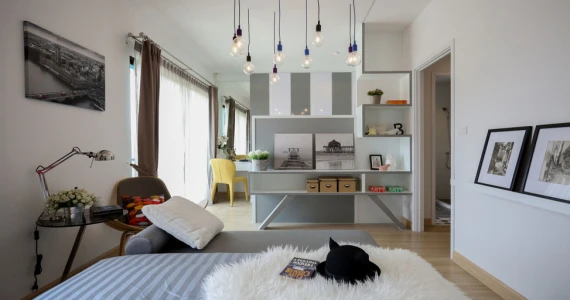 รูปภาพ ดีไลท์ พระราม 5 - กาญจนาภิเษก (Delight Rama V - Kanjanaphisek)