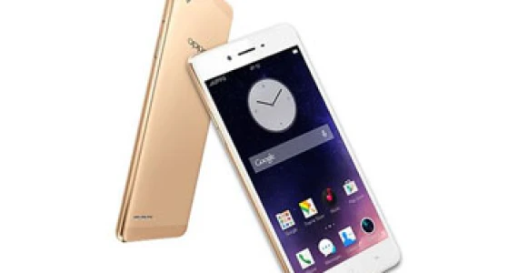 รูปภาพ ออปโป OPPO F1