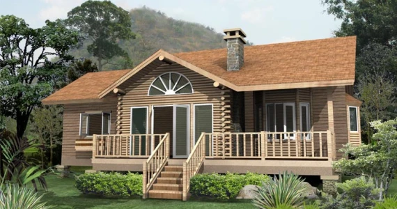 รูปภาพ บ้านชลธาร-เขาใหญ่ (Baan Chonlathan Khaoyai)