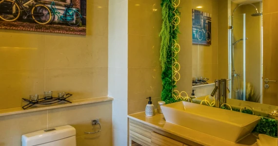 รูปภาพ เดอะ ริเวียร่า วงศ์อมาตย์ บีช (The Riviera Wongamat Beach)