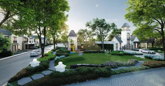 รูปภาพ เดอะ แพลนท์ บางนา กม.5 - ศรีนครินทร์ (The Plant Bangna km 5 - Srinakarin)