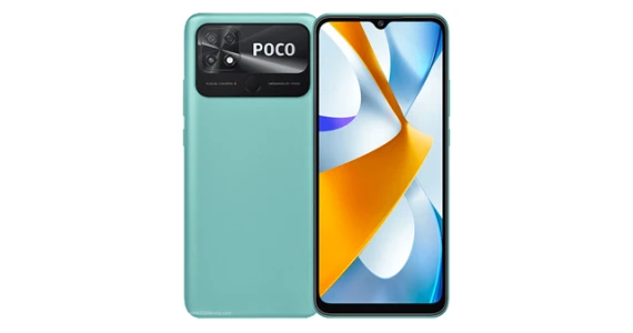 รูปภาพ โปโกโฟน PocoPhone C40 (3GB/32GB)