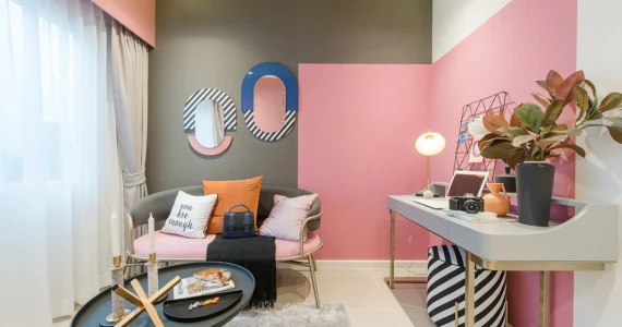 รูปภาพ สิริ เพลส ราชพฤกษ์ - พระราม 5 (Siri Place Ratchapruek - Rama 5)