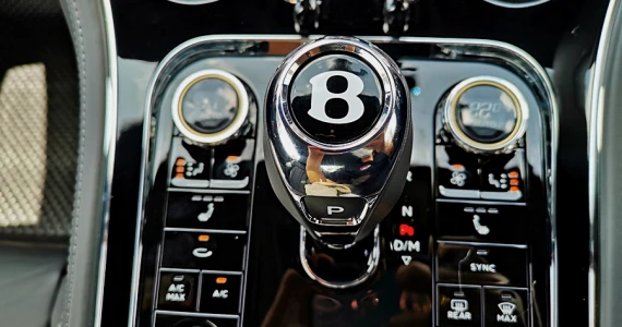 รูปภาพ เบนท์ลี่ย์ Bentley Continental GT V8 MY2021 ปี 2021