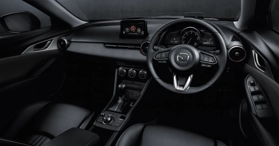 รูปภาพ มาสด้า Mazda CX-3 2.0 Comfort ปี 2020