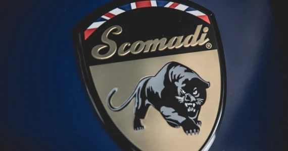 รูปภาพ สโกมาดิ Scomadi TT 200i ปี 2021