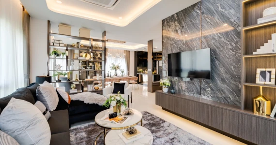 รูปภาพ เดอะ ซิตี้ บรมราชชนนี - ทวีวัฒนา (The City Boromratchonnanee - Taweewattana)