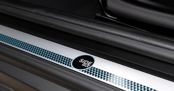 รูปภาพ มินิ Mini Convertible Sidewalk Edition ปี 2022