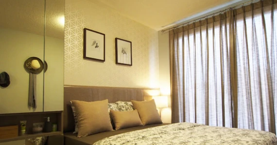 รูปภาพ ลุมพินี วิลล์ อ่อนนุช-ลาดกระบัง 2 (Lumpini Ville Onnuch-Ladkrabang 2)