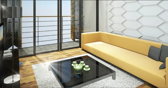 รูปภาพ โคลเวอร์ ลาดพร้าว 83 (Clover Ladprao 83)