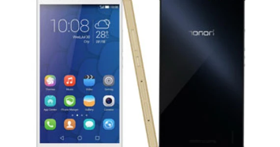 รูปภาพ หัวเหว่ย Huawei-Honor 6 Plus