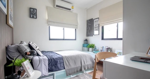 รูปภาพ เนเชอร่า เทรนด์ ปิ่นเกล้า - สาย 5 (Natura Trend  Pinklao - Sai 5)