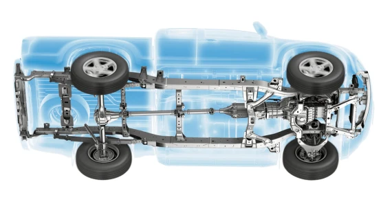 รูปภาพ อีซูซุ Isuzu D-MAX Hi-Lander 2-Door 3.0 Z-Prestige VGS Turbo ปี 2013