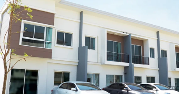 รูปภาพ โนโว วิลล์ ลำลูกกา คลอง 2 (Novo Ville)