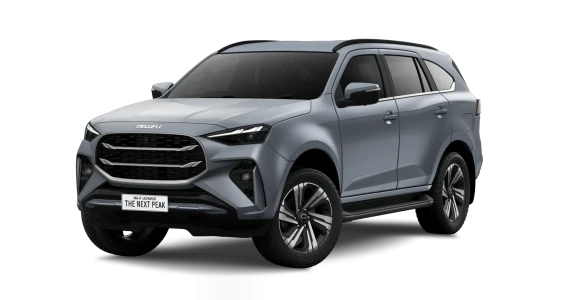 รูปภาพ อีซูซุ Isuzu MU-X 4x2 2.2 Ultimate A/T ปี 2025