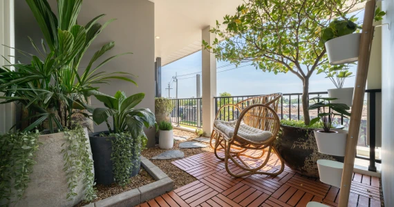 รูปภาพ ศุภาลัย พาร์ควิลล์ พัทยา-สุขุมวิท (Supalai Parkville Pattaya - Sukhumvit)