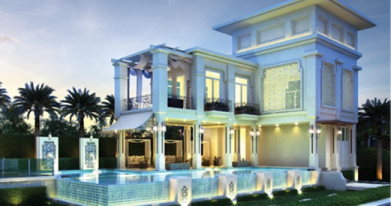 รูปภาพ บ้านกลางเมือง พระราม 9 (Baan Klang Muang RAMA 9)