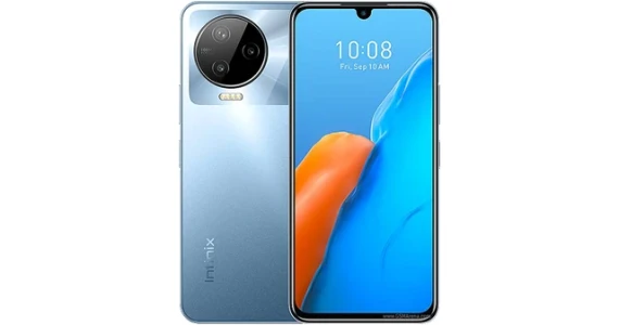 รูปภาพ อินฟินิกซ์ Infinix-NOTE 12 Pro (8GB/256GB)