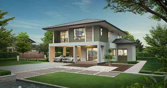 รูปภาพ โกลเด้น อเวนิว แจ้งวัฒนะ - ติวานนท์ (Golden Avenue)