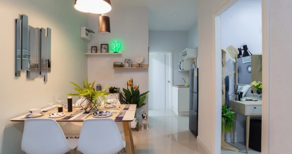 รูปภาพ บ้านลุมพินี ทาวน์วิลล์ รังสิต - คลอง 2 (BaanLumpini Town Ville Rangsit - Klong 2)