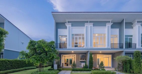 รูปภาพ คิว ดิสทริค บางนา - กิ่งแก้ว (Q District Bangna - Kingkeaw)