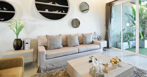 รูปภาพ ซิกเนเจอร์ รามอินทรา (Sixnature Ramindhra)