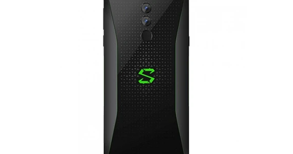 รูปภาพ เสียวหมี่ Xiaomi Blackshark Helo 10GB