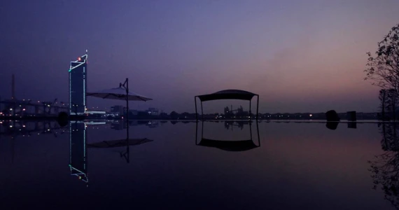 รูปภาพ คณาพญา เรสซิเดนซ์ (Canapaya Residences)