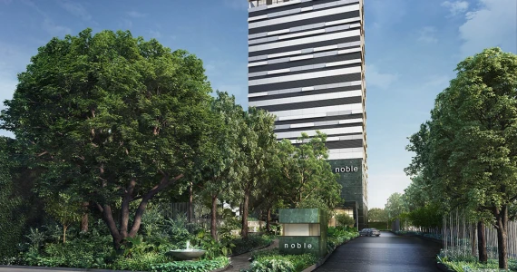 รูปภาพ โนเบิล ฟอร์ม ทองหล่อ (Noble Form Thonglor)