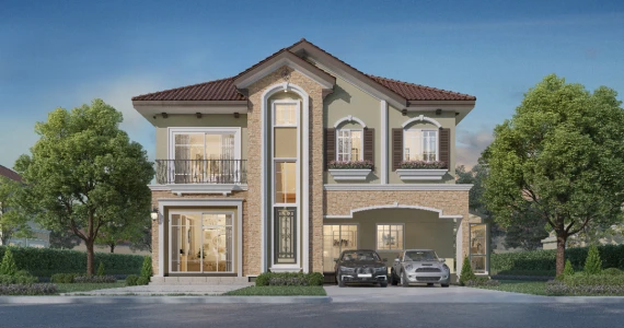 รูปภาพ นีโอ โฮม บางแค (Neo Home Bangkhae)