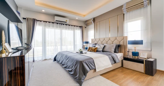 รูปภาพ อภิทาวน์ เชียงราย (Apitown Chiangrai)