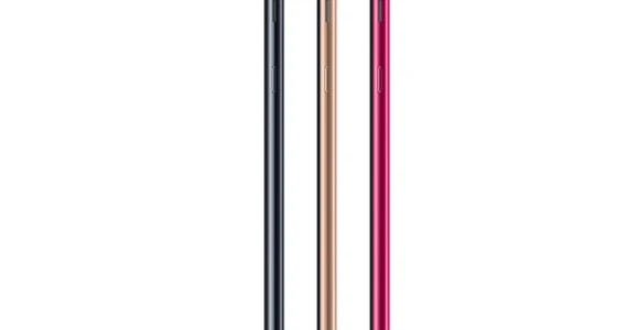 รูปภาพ ซัมซุง SAMSUNG Galaxy J4+