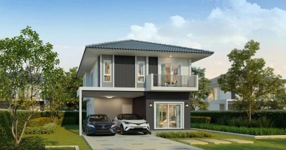 รูปภาพ ปาล์มสปริงส์ ไบร์ท สนามบิน-หาดใหญ่ (Palmsprings Bright Sanambin-Hatyai)