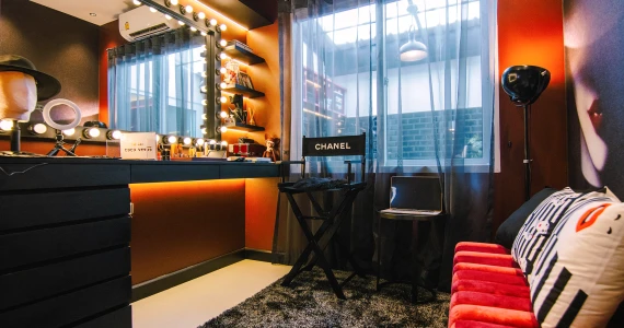 รูปภาพ เบล็สซิตี้ พาร์ค รังสิต-คลอง 3 (Blessity Park Rangsit-Klong 3)