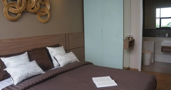 รูปภาพ ทรีท็อปส์  (Tree tops)