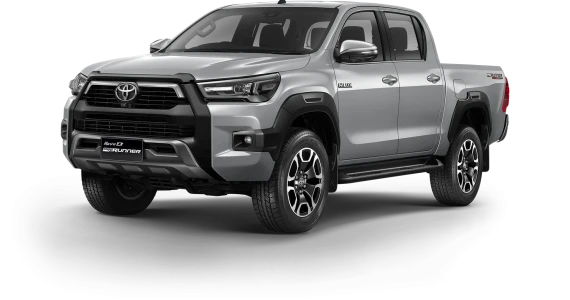 รูปภาพ โตโยต้า Toyota Revo Double Cab Prerunner 2x4 2.4 High ปี 2024