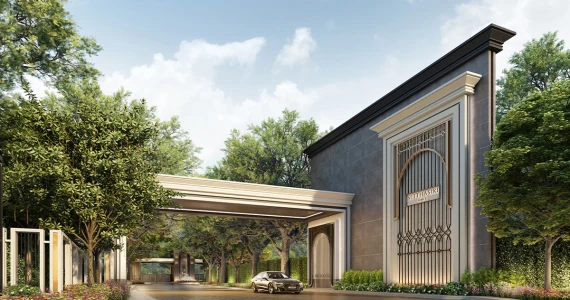 รูปภาพ เศรษฐสิริ พระราม 5 (Setthasiri Rama 5)