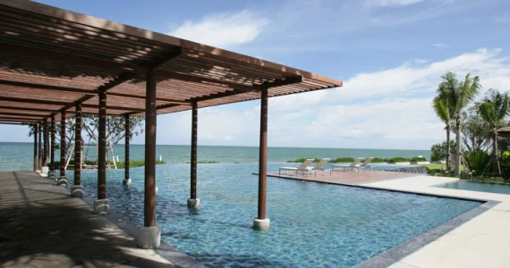 รูปภาพ บ้านชานทะเล ชะอำ (Baan Chaan Talay)