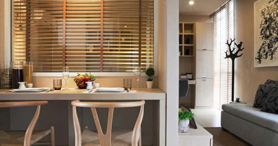 รูปภาพ แอปเปิ้ล คอนโด สุขุมวิท-แบริ่ง (Apple Condo Sukhumvit - Bearing)