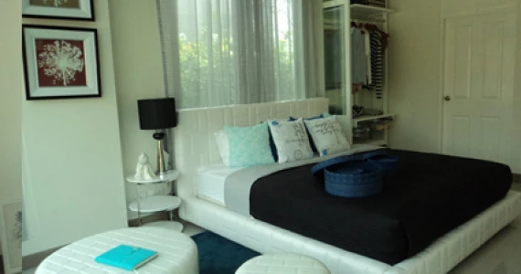 รูปภาพ คาซ่า ซีไซค์ ระยอง (Casa Seaside Rayong)