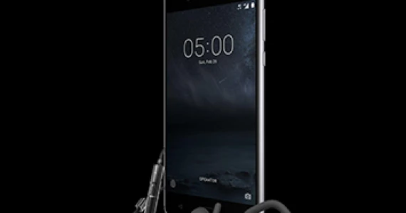 รูปภาพ โนเกีย Nokia 5 (16GB)