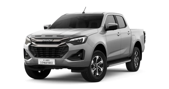 รูปภาพ อีซูซุ Isuzu D-MAX Hi-Lander 4-Door 3.0 Ddi M A/T ปี 2025